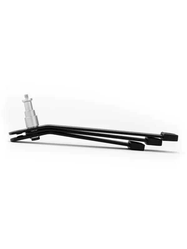 CARUBA Floor Tripod with Spigot | D'Aponte | Studio Accessories
