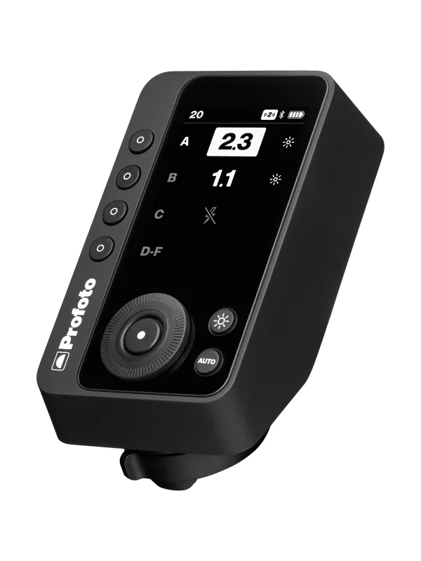 PROFOTO Connect Pro per Canon