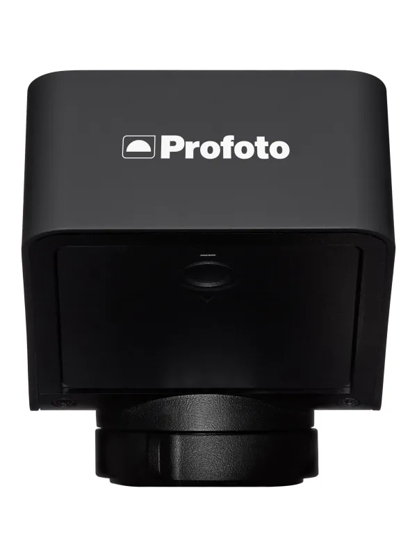 PROFOTO Connect Pro per Canon