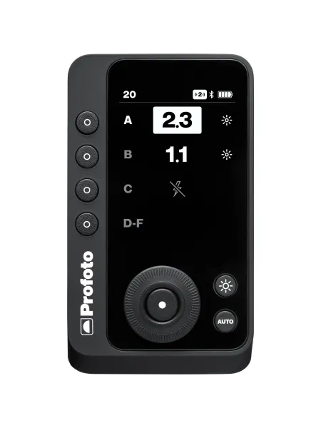 PROFOTO Connect Pro for Canon 2