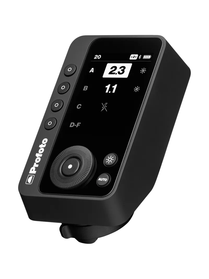 PROFOTO Connect Pro