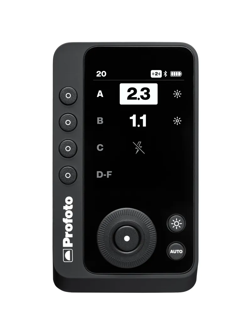 PROFOTO Connect Pro