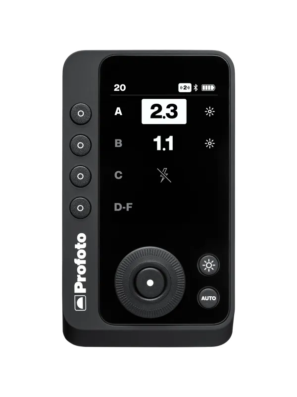 PROFOTO Connect Pro per Fuji