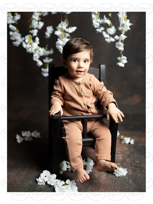 D'APONTE NEWBORN NB074 SEGGIOLONE
