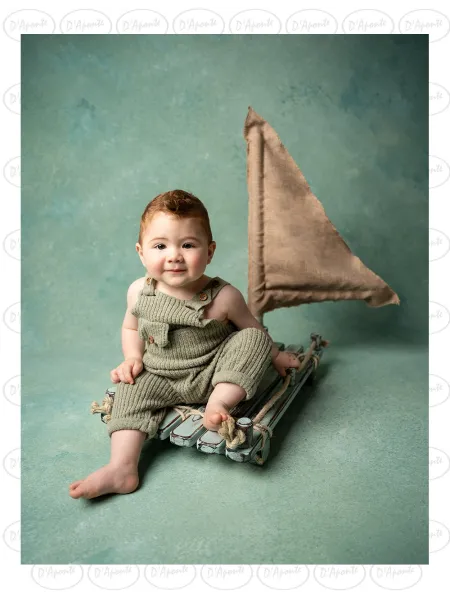 D'APONTE NEWBORN NB101 RAFT | D'Aponte | Newborn Accessories