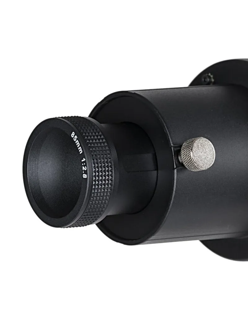 GODOX SA-01 Obiettivo da 85mm per attacco di proiezione