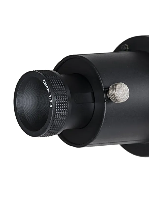 GODOX SA-01 Obiettivo da 85mm per attacco di proiezione
