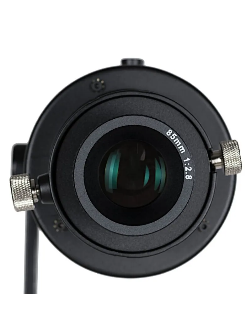 GODOX SA-01 Obiettivo da 85mm per attacco di proiezione