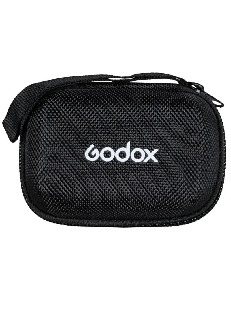 GODOX SA-01 Obiettivo da 85mm per attacco di proiezione