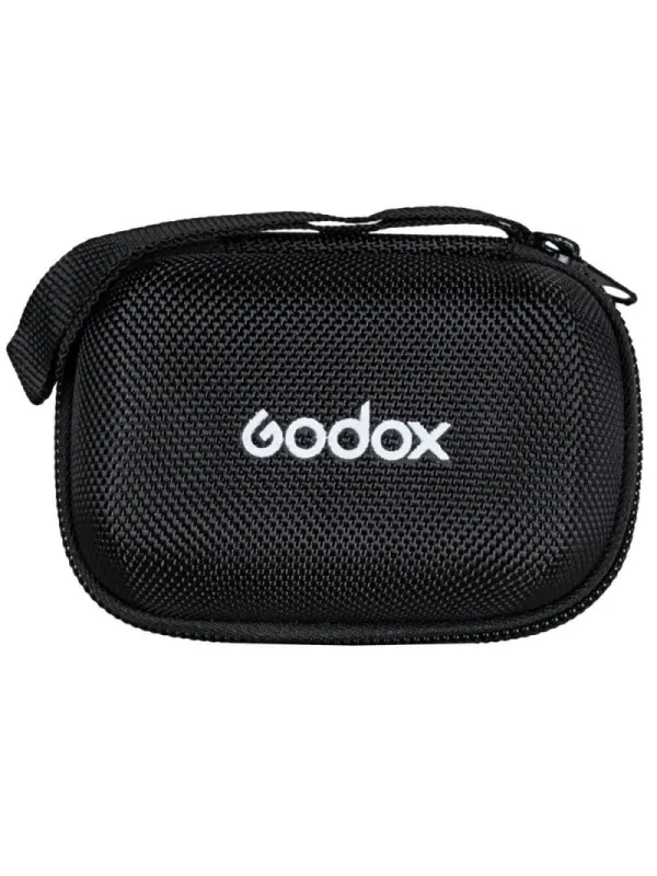 GODOX SA-01 Obiettivo da 85mm per attacco di proiezione