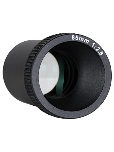 GODOX SA-01 85mm Lens for Projection Attachment | D'Aponte | Led Lights