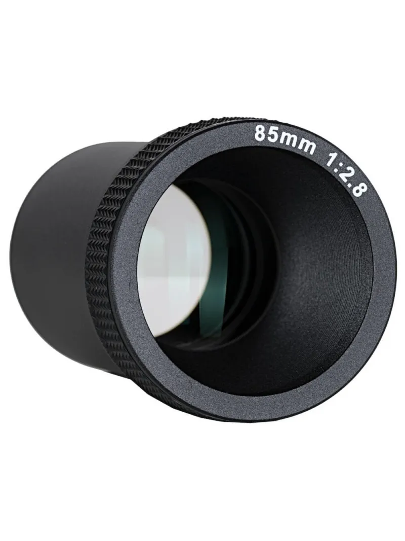 GODOX SA-01 85mm Lens for Projection Attachment | D'Aponte | Led Lights