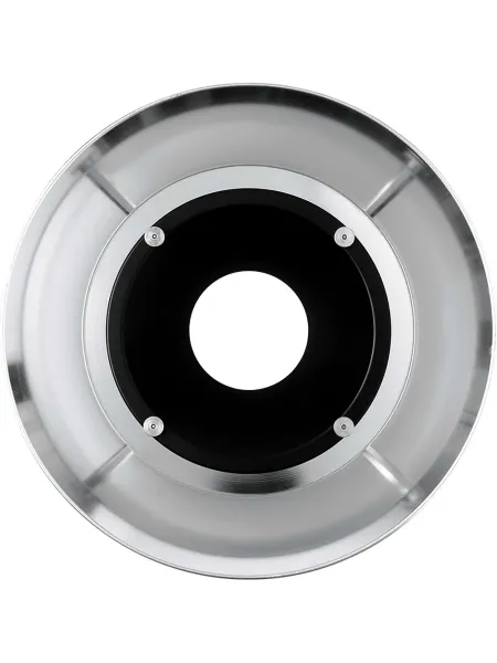 PROFOTO Softlight Reflector for Ring Flash | D'Aponte | Parables 2