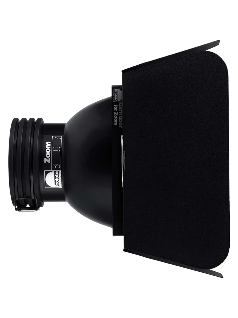 PROFOTO Zoom Reflector, Alette Taglialuce