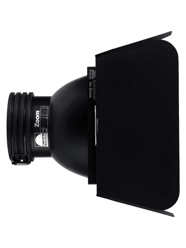 PROFOTO Zoom Reflector, Alette Taglialuce