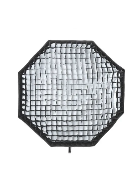 GODOX Octa Softbox + Grid - 95cm | D'Aponte | Softbox