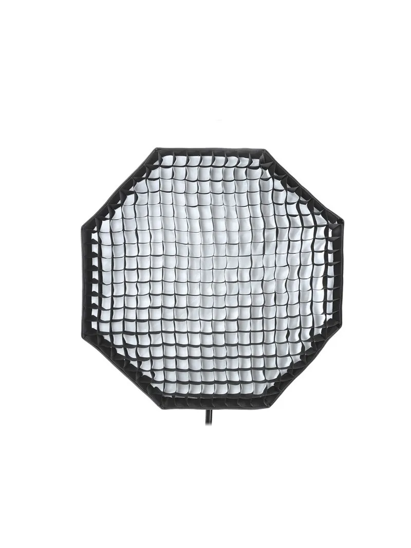 GODOX Softbox Octa 95cm con griglia - Attacco Bowens
