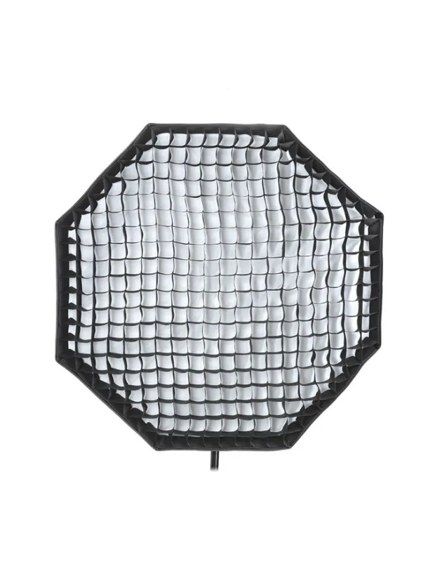 GODOX Softbox Octa 95cm con griglia - Attacco Bowens