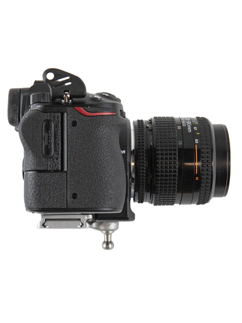 SPIDER CAMERA HOLSTER SpiderPro Mirrorless Camera Plate - Piastra per fotocamera