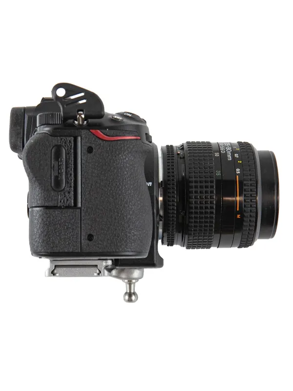 SPIDER CAMERA HOLSTER SpiderPro Mirrorless Camera Plate - Piastra per fotocamera