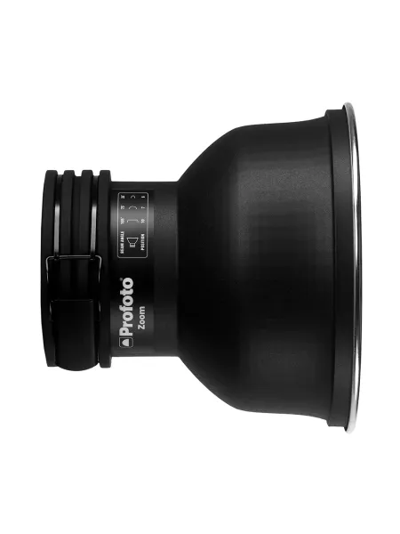 PROFOTO Zoom Reflector | D'Aponte | Parables