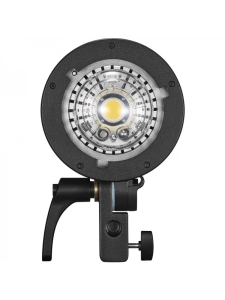 GODOX QT1200IIIM Quicker Studio Flash 2