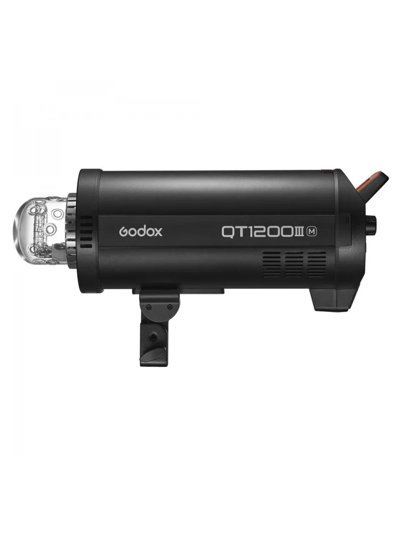 GODOX QT1200IIIM Studio Flash