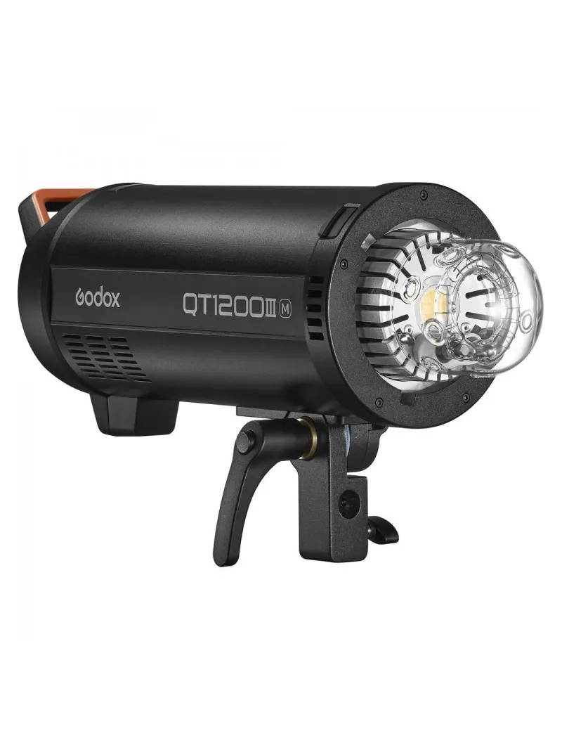 GODOX QT1200IIIM Studio Flash