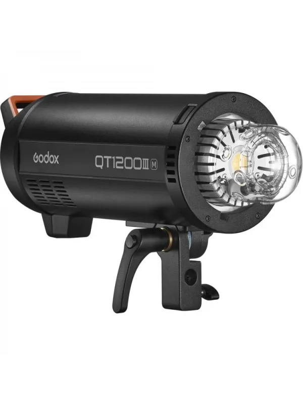 GODOX QT1200IIIM Studio Flash