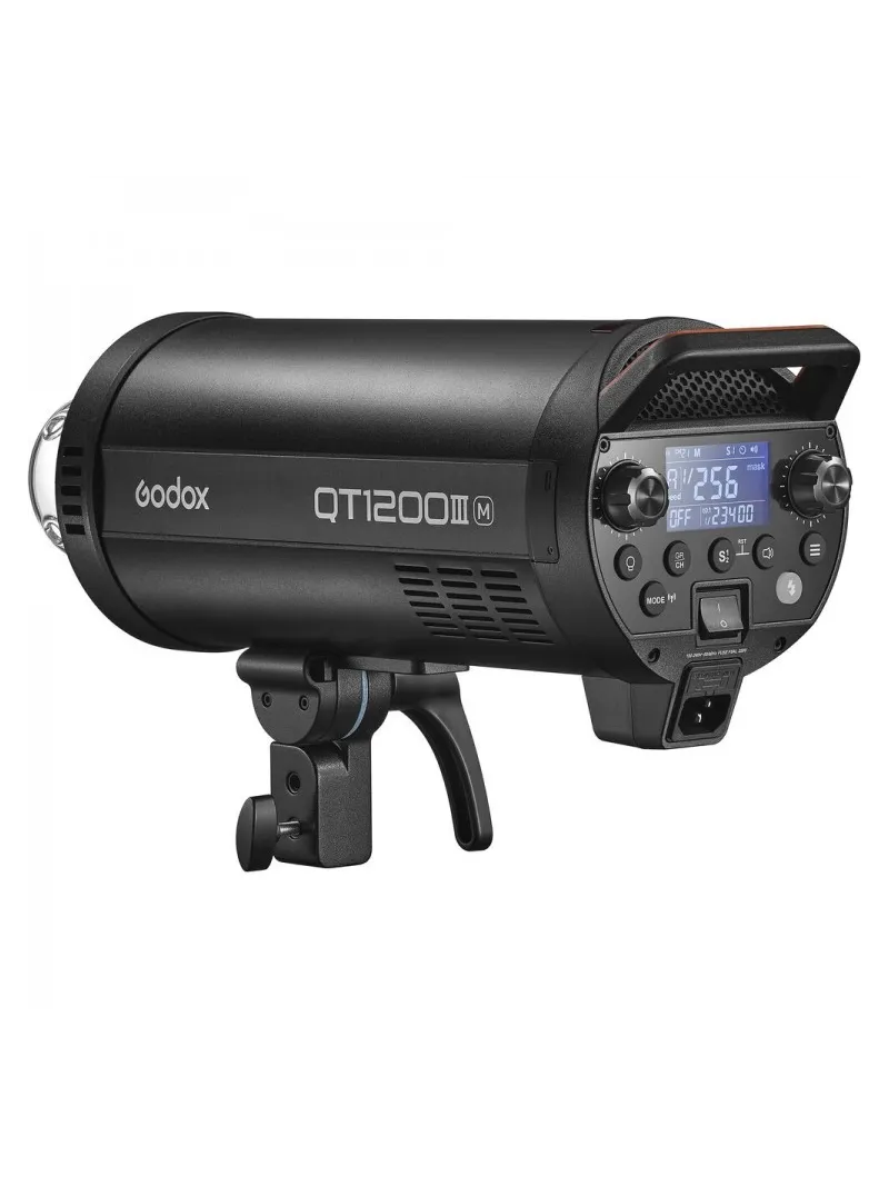 GODOX QT1200IIIM Studio Flash