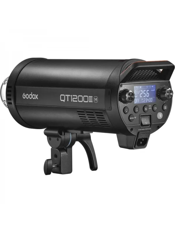 GODOX QT1200IIIM Studio Flash