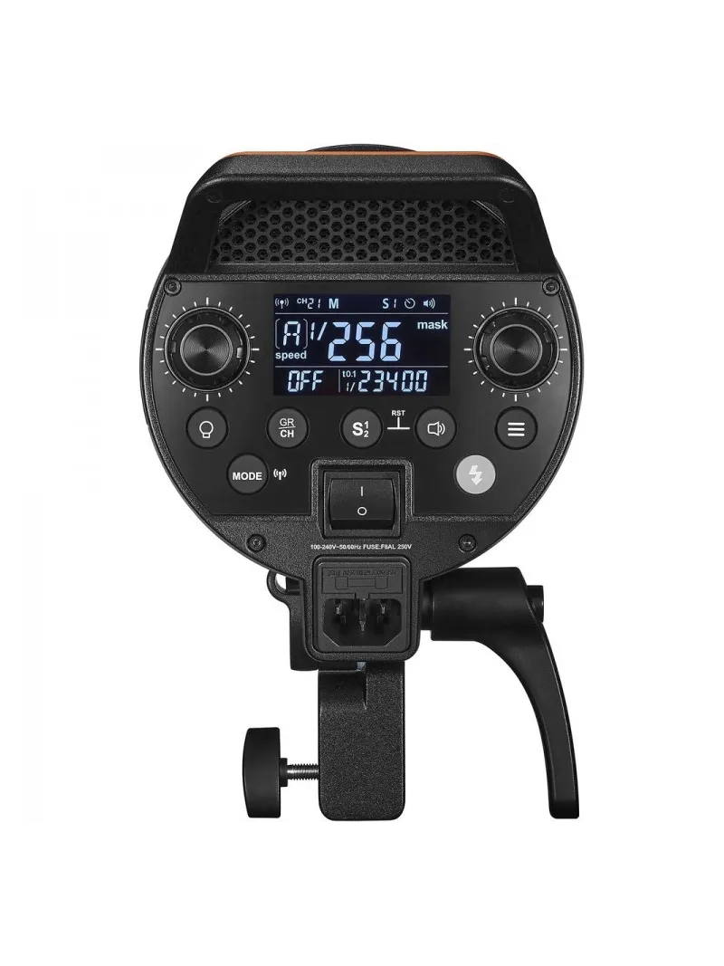GODOX QT1200IIIM Studio Flash