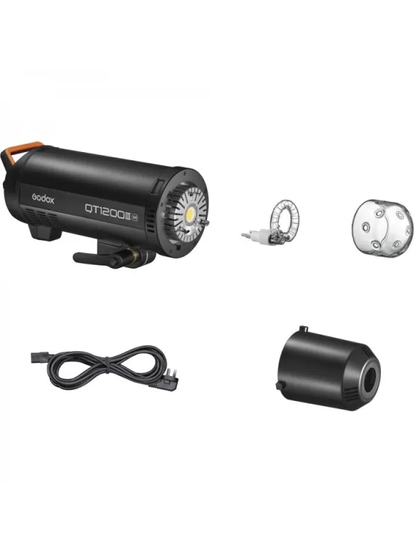 GODOX QT1200IIIM Studio Flash
