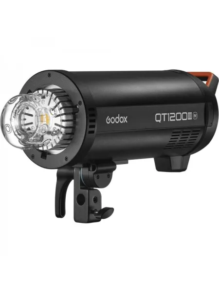 GODOX QT1200IIIM Quicker Studio Flash