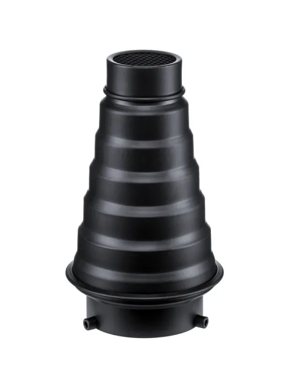 GODOX SN-01 Parabola Snoot Attacco Bowens