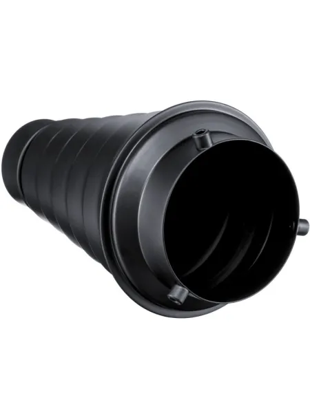 GODOX SN01 Snoot with Bowens mount | D'Aponte | Parables 2