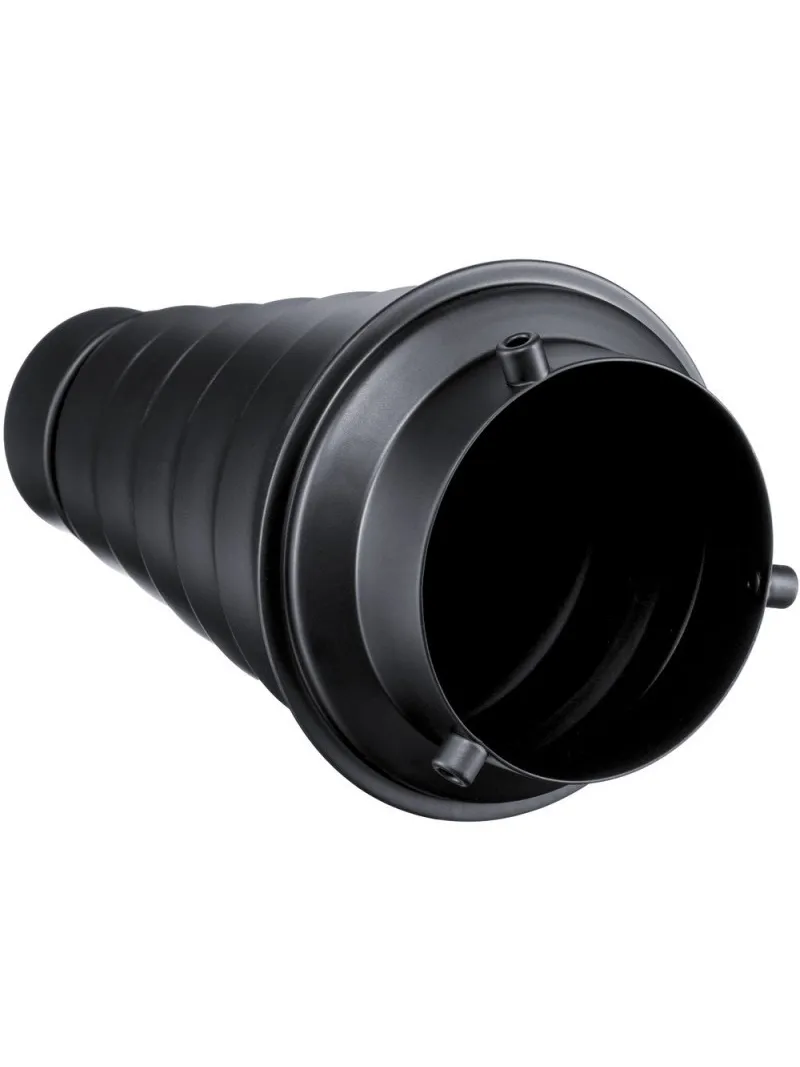 GODOX SN-01 Parabola Snoot Attacco Bowens