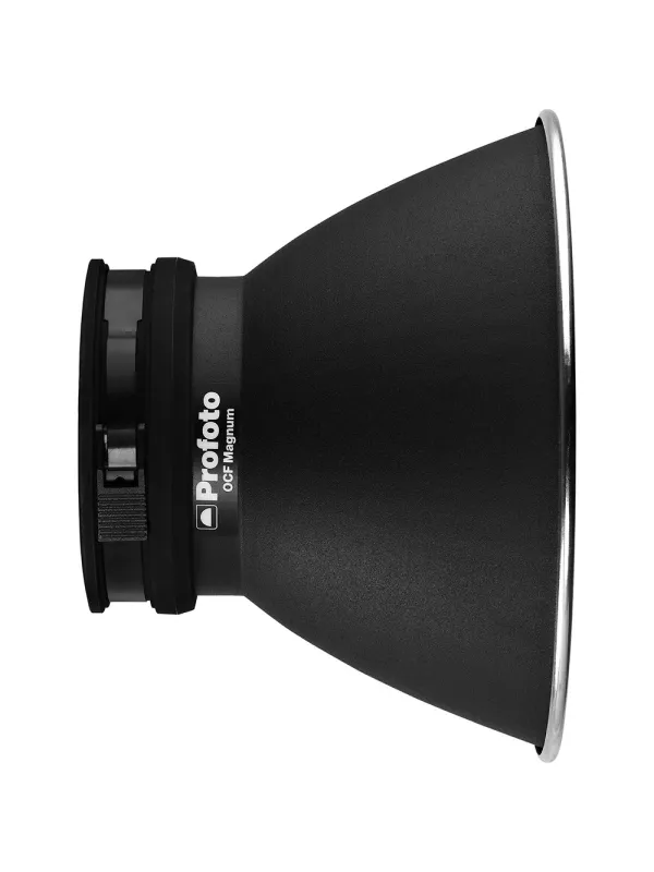 PROFOTO OCF Magnum Reflector | D'Aponte | Parables