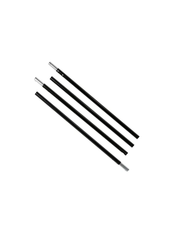 QUADRALITE Kit Portafondali
