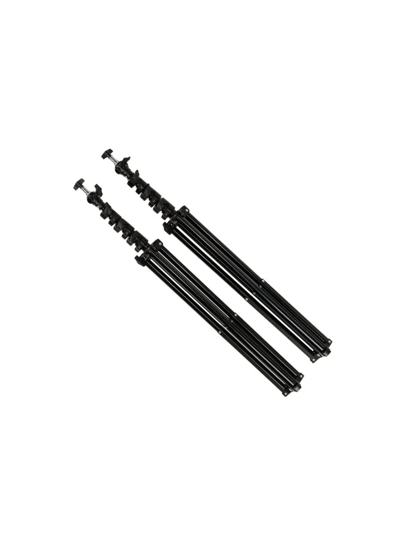 QUADRALITE Kit Portafondali