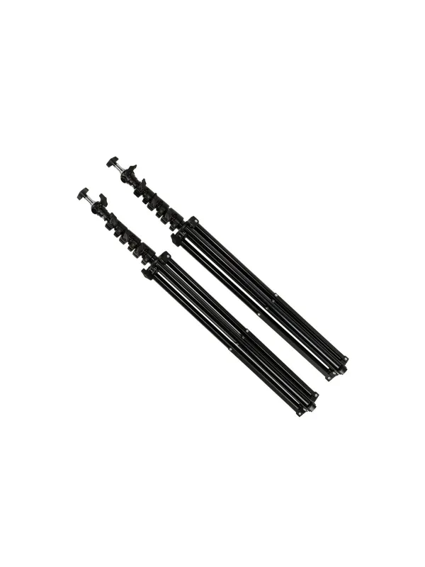 QUADRALITE Kit Portafondali