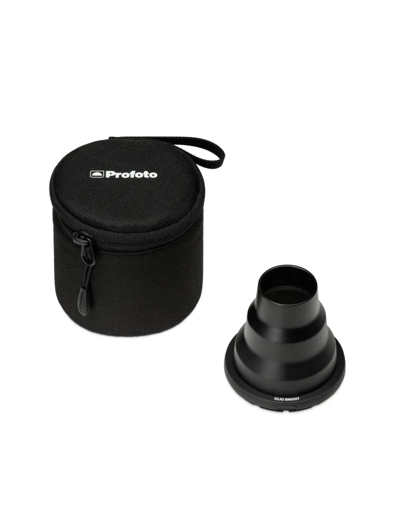 PROFOTO Clic Snoot