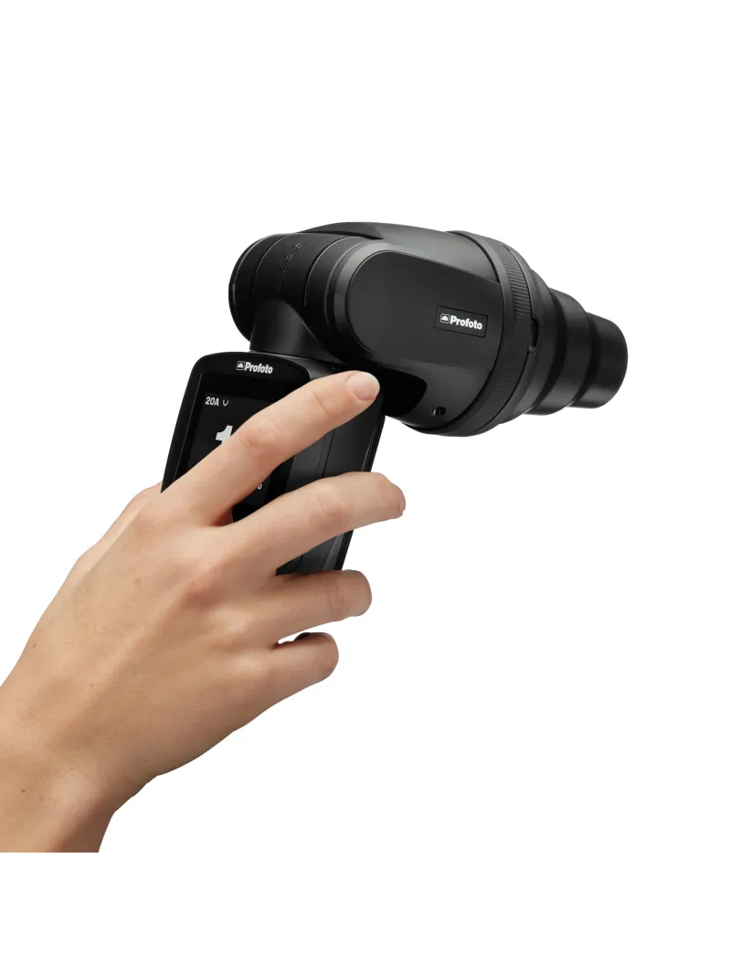PROFOTO Clic Snoot