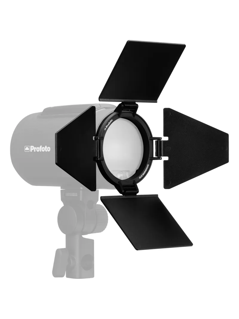 PROFOTO CLIC BARNDOOR