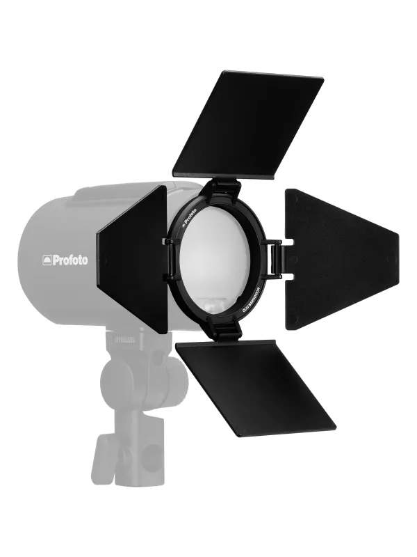 PROFOTO CLIC BARNDOOR