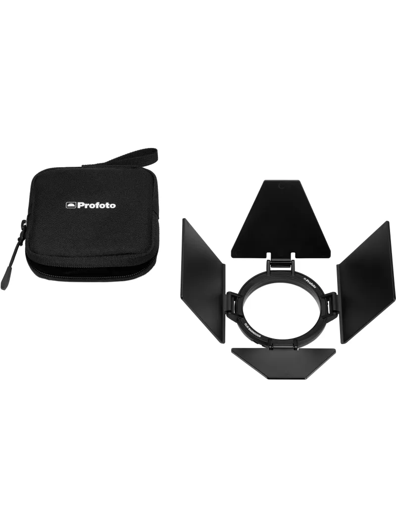 PROFOTO CLIC BARNDOOR