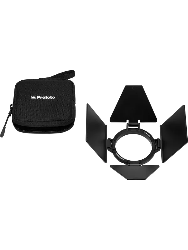 PROFOTO CLIC BARNDOOR