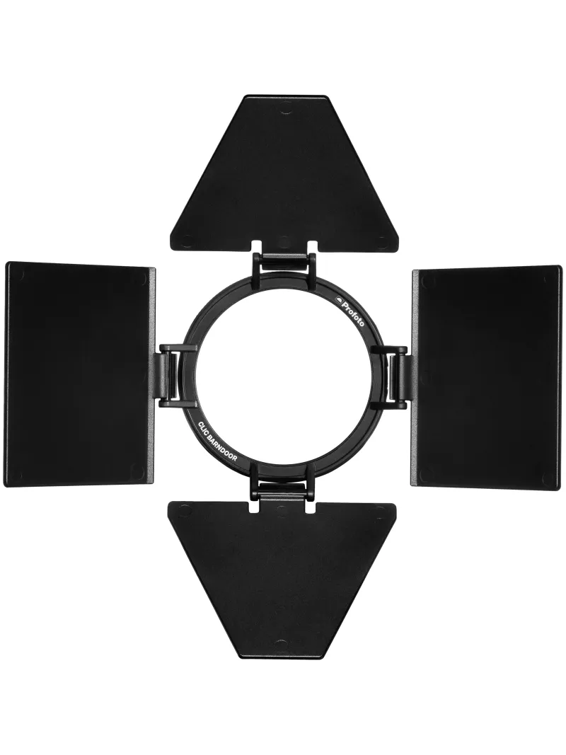 PROFOTO CLIC BARNDOOR