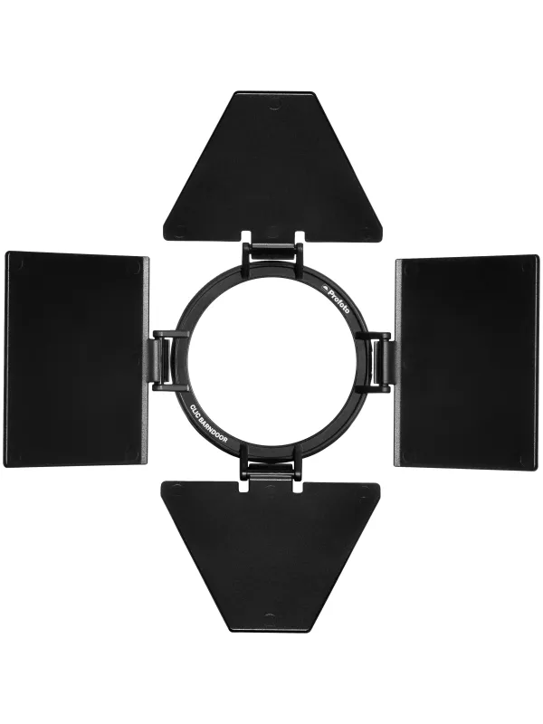 PROFOTO CLIC BARNDOOR