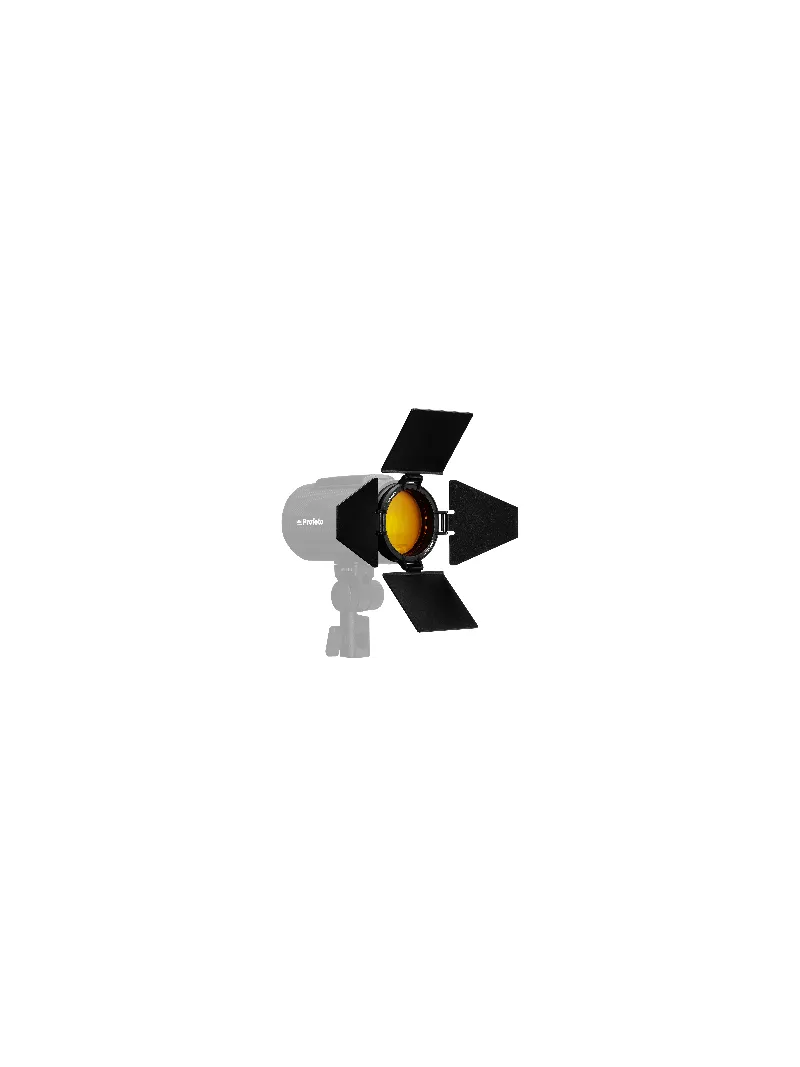 PROFOTO CLIC BARNDOOR